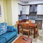 Apartamentos Dona Lucia
