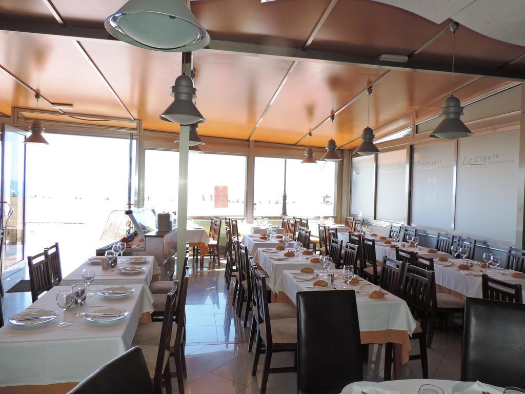 Lejlighed Dona Lucia Torremolinos